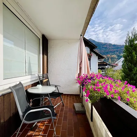 아파트 Huettenzauber, Montana Haus *
