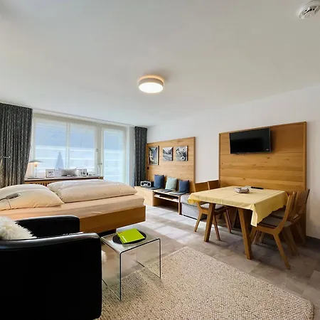 شقة Huettenzauber, Montana Haus اوبرستدورف