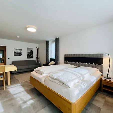 Huettenzauber, Montana Haus شقة