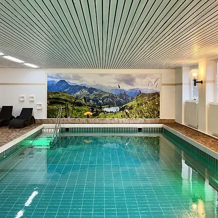Huettenzauber, Montana Haus شقة اوبرستدورف