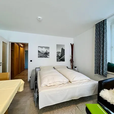 Huettenzauber, Montana Haus اوبرستدورف