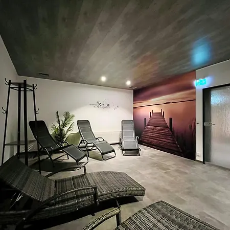 شقة Huettenzauber, Montana Haus