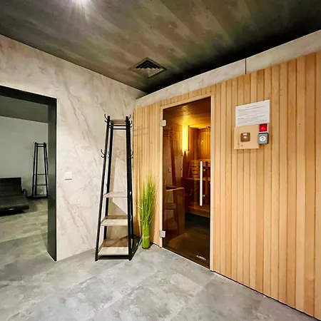 Huettenzauber, Montana Haus شقة اوبرستدورف