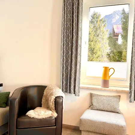 Huettenzauber, Montana Haus اوبرستدورف