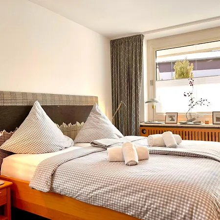 Huettenzauber, Montana Haus شقة اوبرستدورف