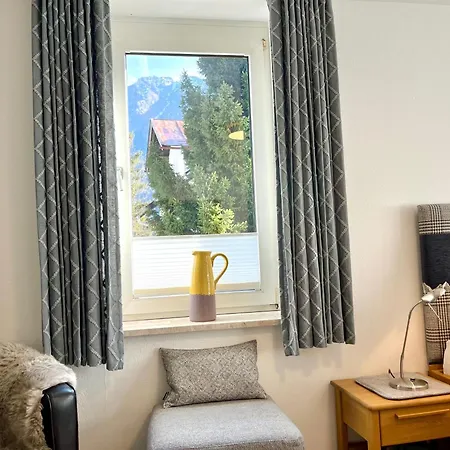 Huettenzauber, Montana Haus شقة