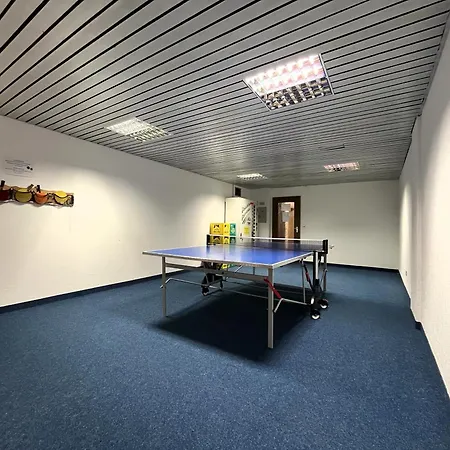 شقة Huettenzauber, Montana Haus