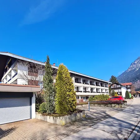 شقة Huettenzauber, Montana Haus