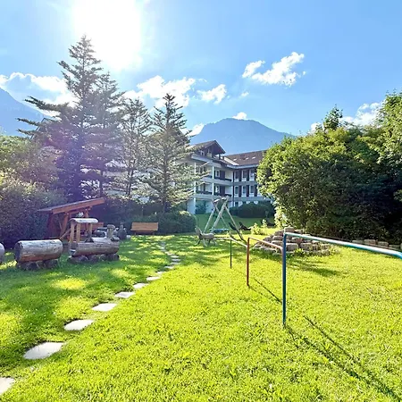 شقة Huettenzauber, Montana Haus *