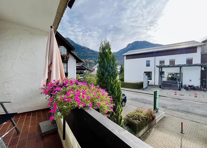 Appartamento Huettenzauber, Montana Haus *