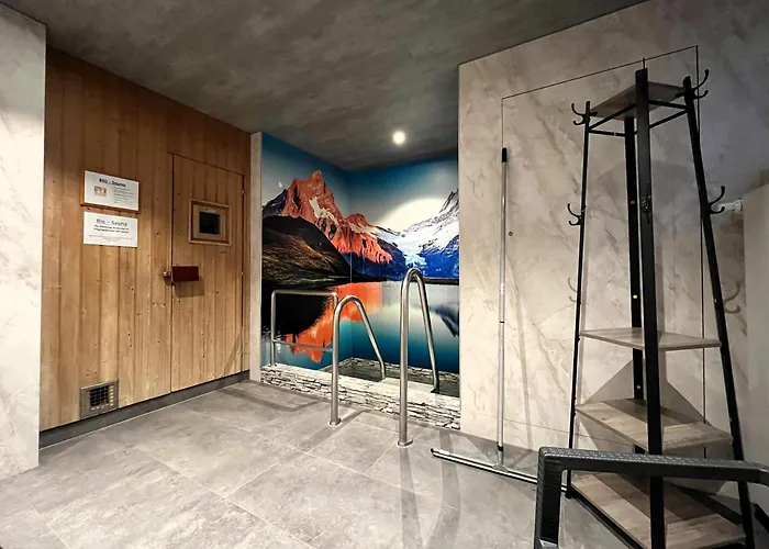 Huettenzauber, Montana Haus Appartamento