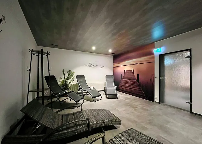 Appartamento Huettenzauber, Montana Haus